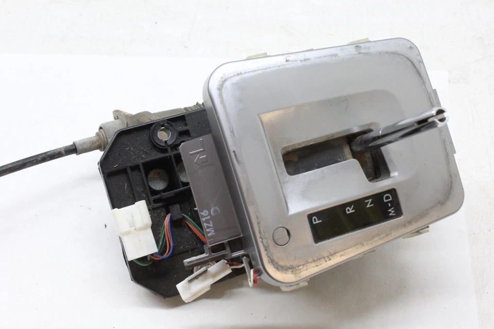 2014 SUBARU CROSSTREK XV ПЕРЕКЛЮЧАТЕЛЬ ПЕРЕДАЧ В СБОРЕ OEM 13 14 15 16 17 - Изображение 2 из 4