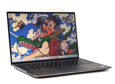 Dell Precision 5470 Laptop Intel i7-12th Gen 32GB Ram 1TB NVMe RTX