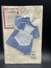 Sebino vestito Angelita anni 60 CASA #NIB [MH]