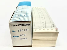 Graphic Controls 56517-6TX  Recording Charts