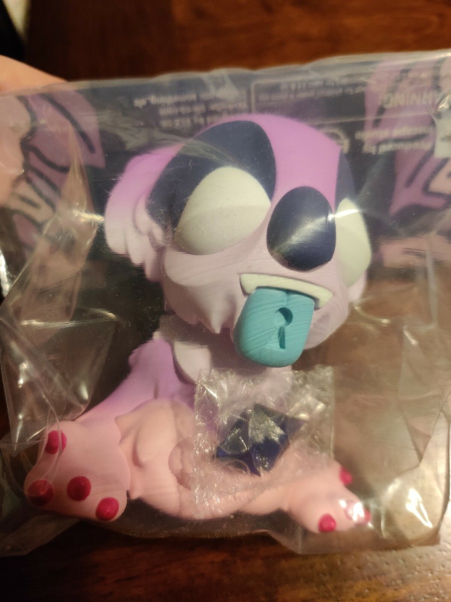 BORA BORA KOALA Vinyl Toy LIMITED Crypto Ethereum Diamond EXCLUSIVE /50 OR  LESS | eBay