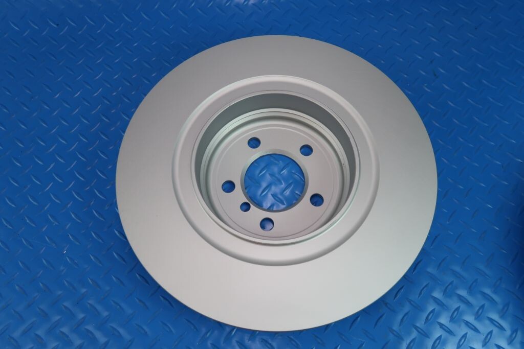 Rolls Royce Phantom rear brake rotor 1pc #11373