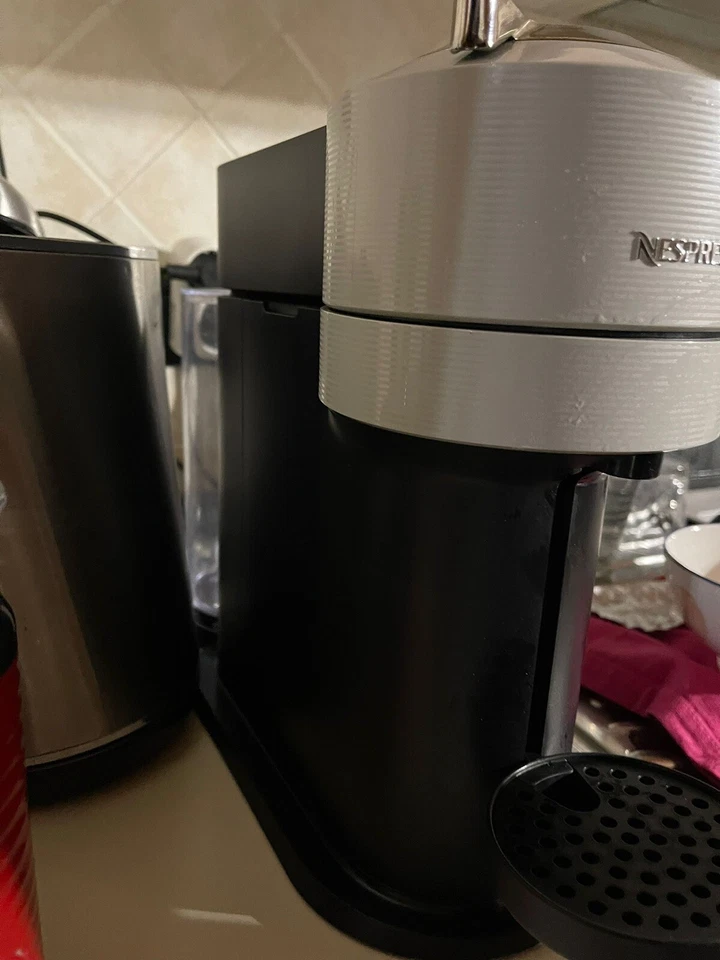Nespresso Vertuo Next, foto 4 di 5
