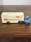 Lesney Matchbox No 2 Major Walls Ice Cream Bedford Articulated Truck Lorrie Semi