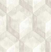 Rasch Textil Tapete Vlies Reclaimed 022308 Beige Creme Grau Stylisch Grafisch