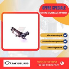 Catalyseurs Skoda FABIA