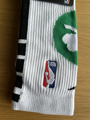 celtics nike socks