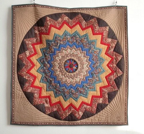 Textiles anciens Art déco