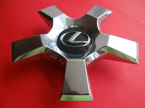 TOYOTA LEXUS Genuine LX570 Ornament Wheel Center Hub Cap 4260B-60390