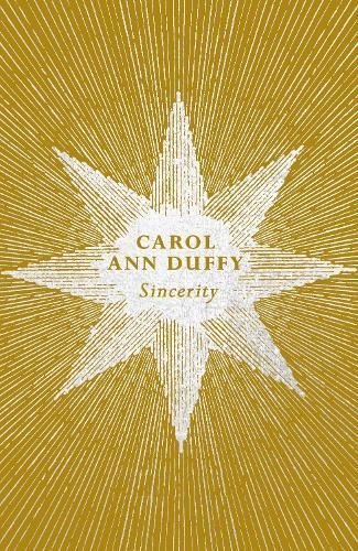 Duffy: Sincerity Like New Book, Duffy,
