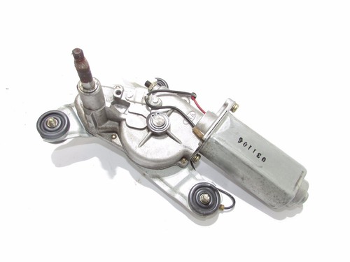 KIA CARENS II 2 03511-1400 2004 Wischermotor hinten REAR WINDOW WIPER MOTOR