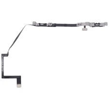 For Apple iPhone 16 Pro Max A3296, A3084, A3295, A3297 Power Button Flex Cable