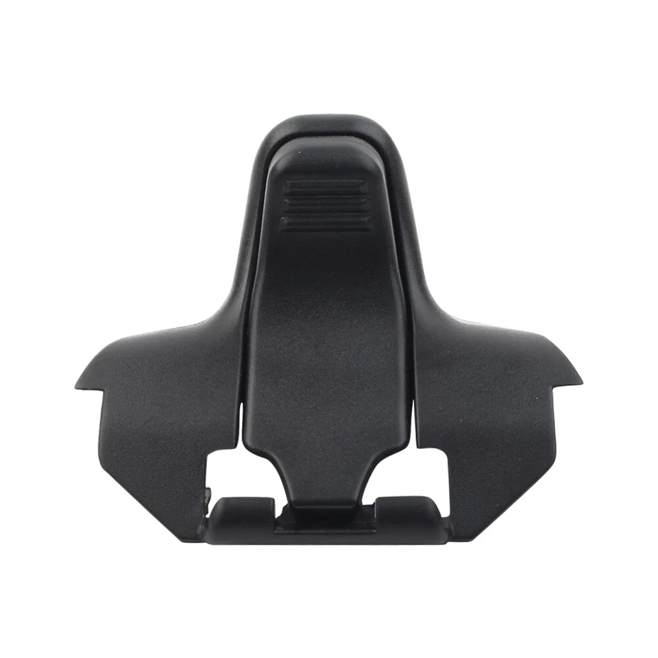 New For Land Rover LR2 Upper Sunroof Sun Shade Handle Buckle Black Replacement Foto 4 de 4