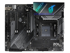 ASUS Rog STRIX X570-f Gaming ATX Motherboard AMD Socket Am4 ASUS Rog STRIX X570-f Gaming ATX Motherboard AMD Socket Am4