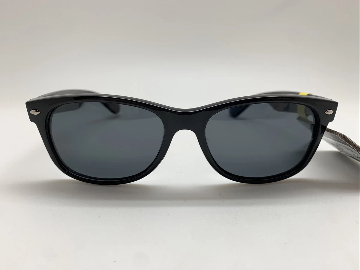 Gafas De Sol Yves Saint Laurent SL657 001 NEGRO NEGRO 54