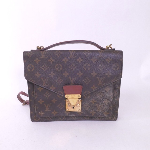 louis vuitton small handbag