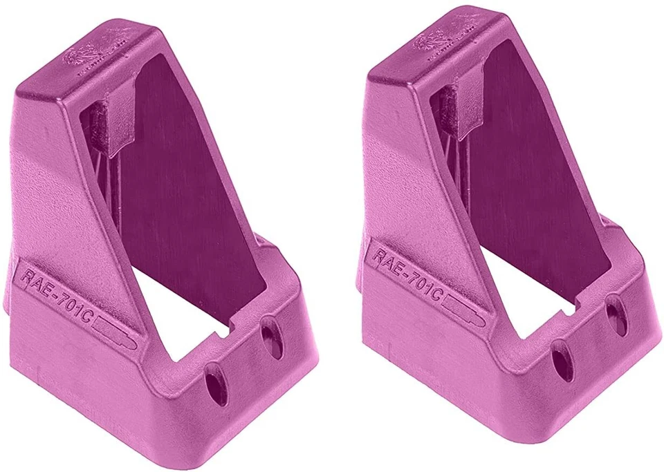 RAEIND Special Ladies Edition Universal Loader For Single/Double Stack Magazines - Image 2 of 4
