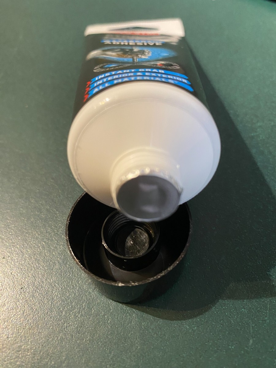 EVO-STIK Roba Seriamente Forte Ultimate Adesivo, Può Contenere - Foto 8