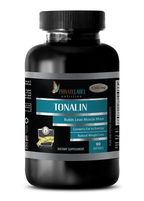energy boost - TONALIN 1000MG 1B - TONALIN bulk supplements 
