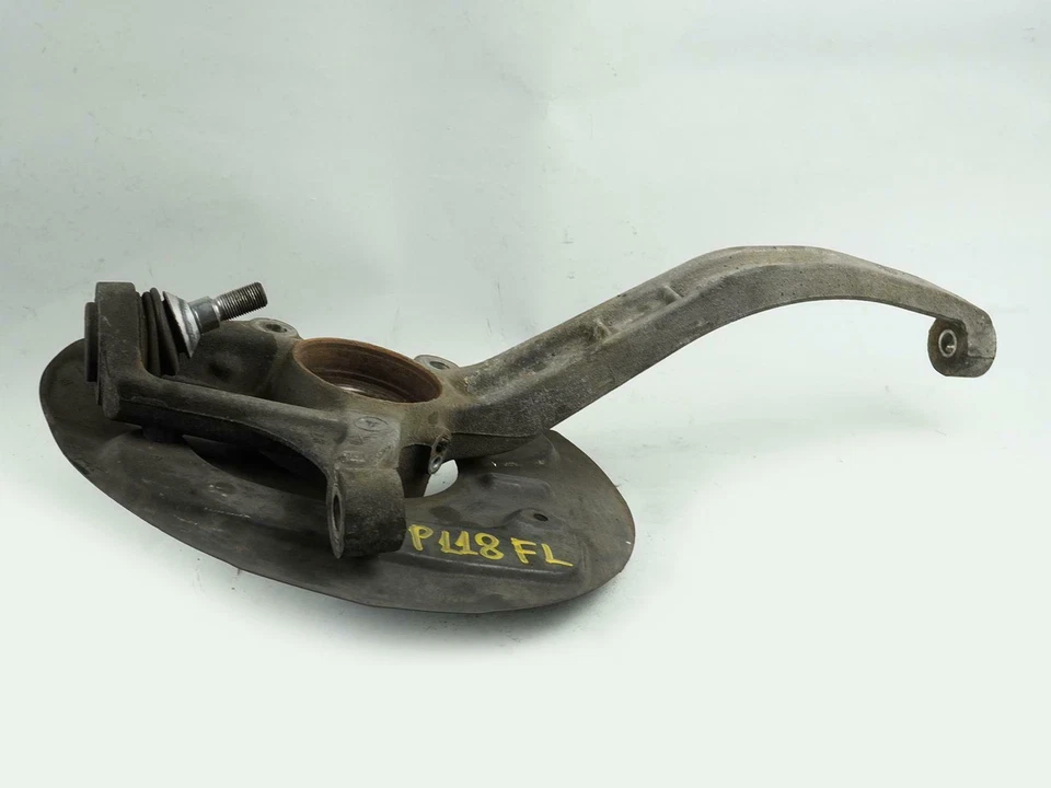 2006 - 2013 Mercedes Benz R Class W 251 R350 Spindle Knuckle Front Left Oem - Изображение 3 из 4