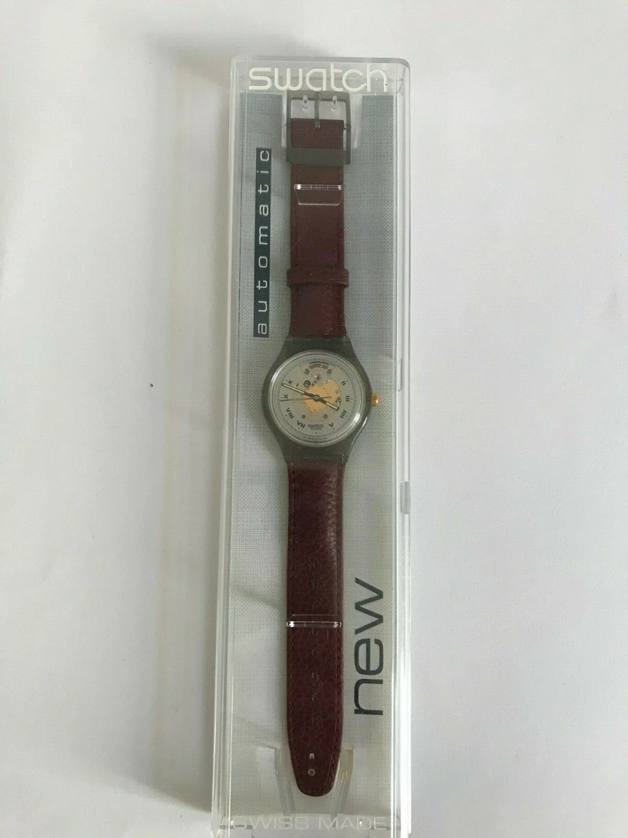 Prezzo swatch sale