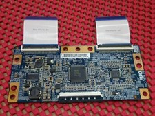 T315HW04 V0 31T09-C0G UZ-5540T04 T-Con Board for Bush LCD40FHDA8 LCD TV