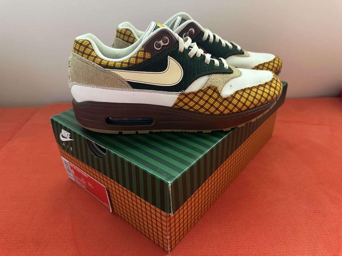 Nike Air Max 1 'Susan' x Missing Link 2019 - VNDS - CK6643 Nike Air Max 1 'Susan' x Missing Link 2019 - VNDS - CK6643