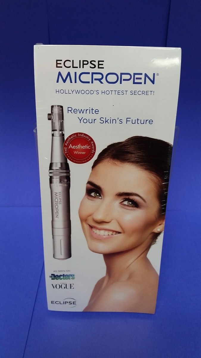 Plastic Surgery Eclipse Microneedling Best Microneedling Michigan