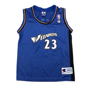 washington wizards michael jordan jersey
