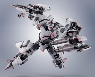 ROBOT魂 ＜ SIDE AC ＞ IB-07: SOL 644 / Ayre SIDE AC> IB-07: SOL 644 / Ayre Collectible Figure by