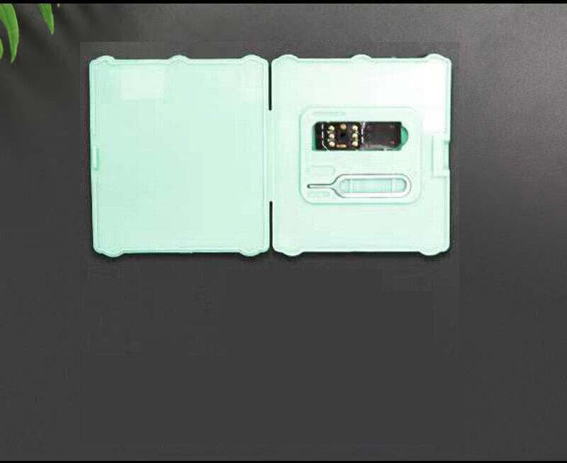 R-SIM15+ Nano Unlock RSIM Card Fit for iPhone 12 mini Pro XS MAX 8 IOS 14 LOT FG Grote waarde voor een nieuwe baan
