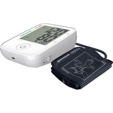 HoMedics HOMBPA-P200-EU1 Blood Pressure Monitor Free Standing White