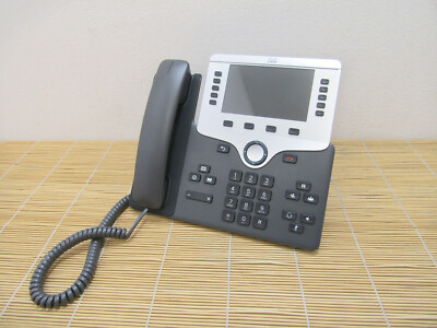 Cisco CP-8861-3PCC-K9 multiplatform phone firmware 