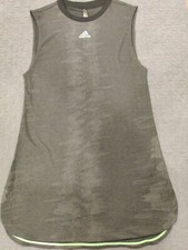 Adidas Sz Small Climalite Dress