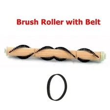 NEW PROTEAM PROFORCE 1500 UPRIGHT, BRUSH ROLL, 104216 with Geared Belt