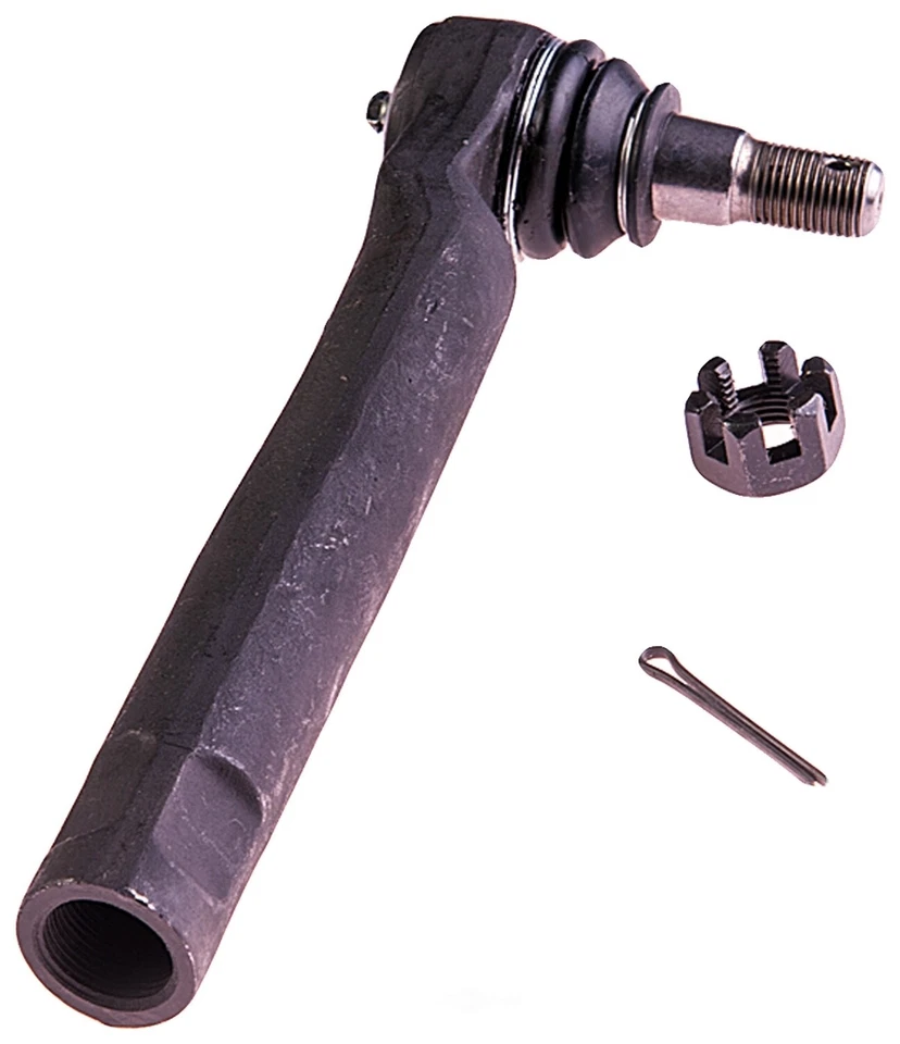 Extremo de la barra de amarre de dirección para Toyota Tundra Sequoia 2007-2017, Tundra MAS IN Foto 2 de 2