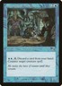 Stronghold Biologist Nemesis Light Play MTG Magic DNA GAMES