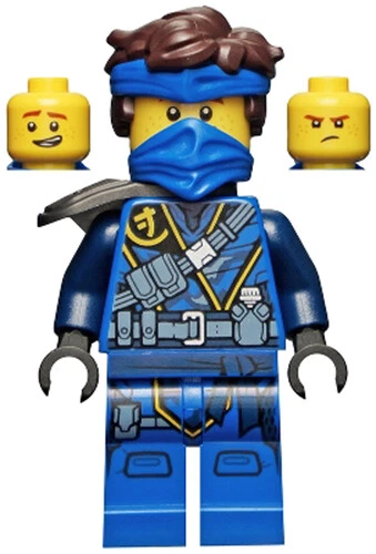 LEGO NINJAGO Minifigures 71747 71748 The Keepers Village NEW - Picture 8 of 17