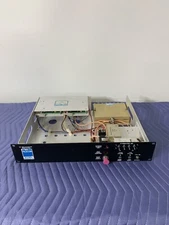 Decibel Allen Telecom RX Multicoupler Subsystem DBCNRX-16AN Receiver DB8916A-8 