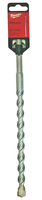 Milwaukee Sds-Plus M2 Bohrer 14Mm 14X260 14 Mm Hammerbohrer Beton 4932307079