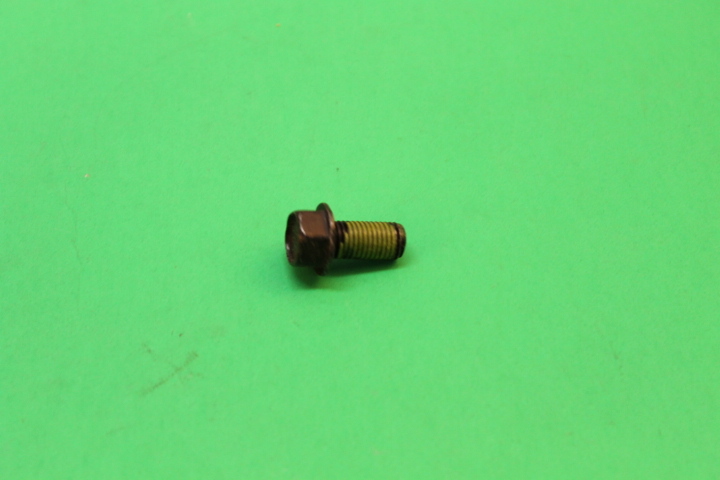 ジョースター⭐︎ NOS KAWASAKI 87-90 ZX750 GENERATOR SHAFT PULLEY BOLT PART