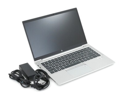 HP EliteBook 840 G7 14