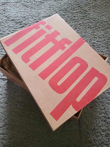 FITFLOP Sandalen "Eloise" Gr. 40 NEU - Bild 7 von 9
