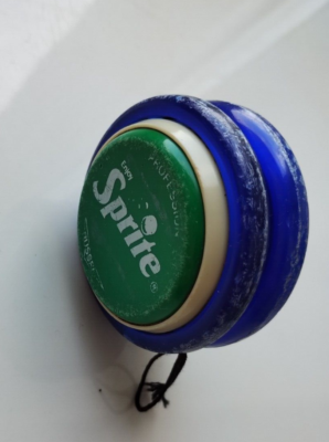 Yoyo Russell Genuine Pibb Mr. ラッセル　ヨーヨー Yoyo Russell Genuine Pibb Mr. ラッセル 【公式通販】 ヨーヨー スポーツトイ・アクショントイ