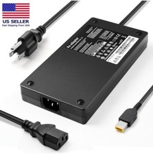 300W ADL300SLC3A AC Charger for Lenovo Legion 7 5 20V 15A Laptop Adapter