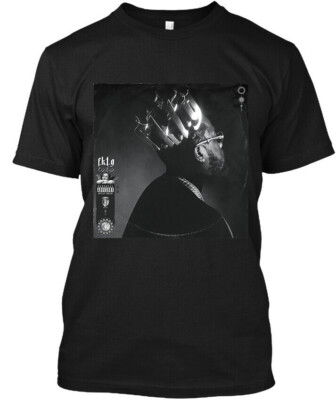 NWT Conway the Machine From King to a God American Rapper T-Shirt 
