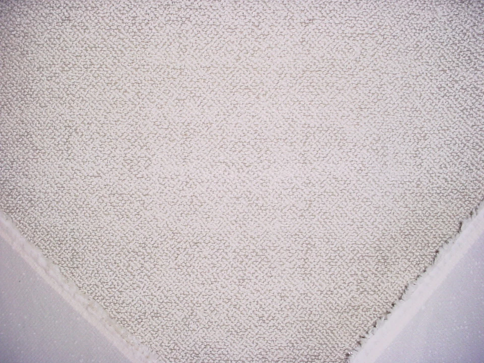 Tela de tapicería gris para cortinas 1-3/8Y Kravet Couture 34956 Babbit Wool Boucle Foto 3 de 4