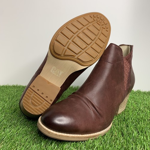 Dafiti Botines Caterpillar Clearance Sale, UP TO 67% OFF |  www.editorialelpirata.com