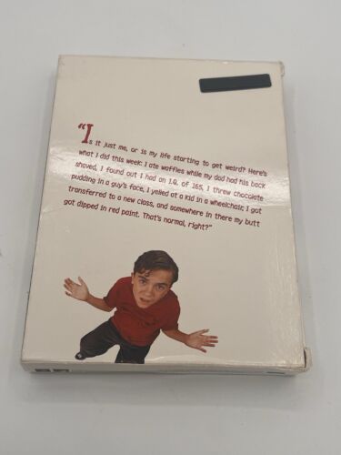 Malcolm in the Middle The Complete First Season DVD 3-Disc Set - Imagen 2 de 2