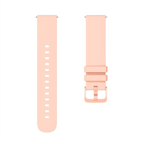 18mm 20mm 22mm For Fossil Gen 6 44mm 5 5E 4 3 Silicone Watch Band Wrist Strap - Picture 215 of 324